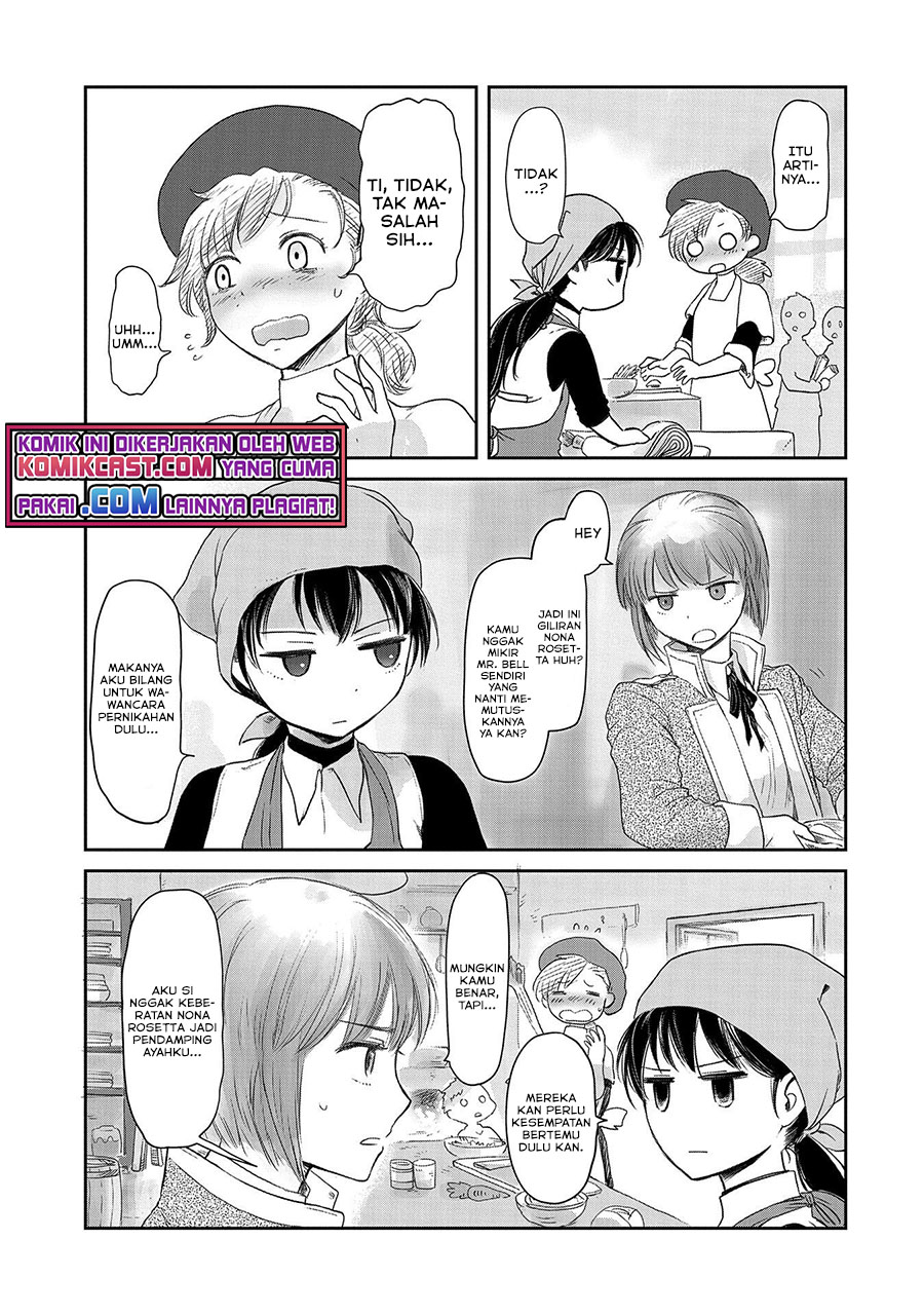 Boukensha ni Naritai to Miyako ni Deteitta Musume ga S Rank ni Natteta